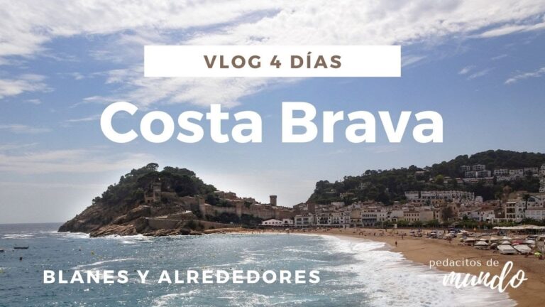 Escapadas cercanas a Caldes d’Estrac: Mejores destinos
