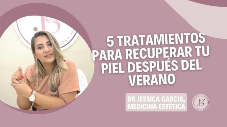 Centros de Est&eacute;tica para Tratamientos Faciales en Argentona
