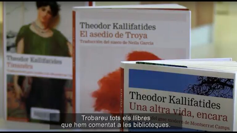 Librer&iacute;as en Sant Vicen&ccedil; de Montalt: Descubre las Mejores Opciones