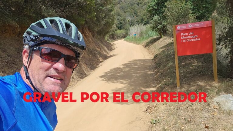 Rutas de Bicicleta en Cabrera de Mar: Guía Completa
