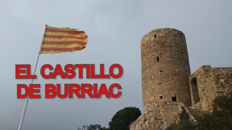 Rutas de Monta&ntilde;a Desde Canet de Mar