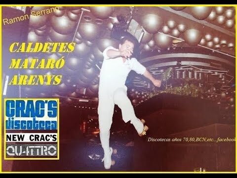 Discotecas en Caldes d’Estrac: Gu&iacute;a de Ocios Nocturnos
