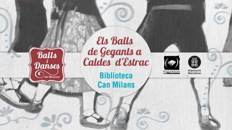 Clases de Baile en Caldes d’Estrac: D&oacute;nde Encontrarlas