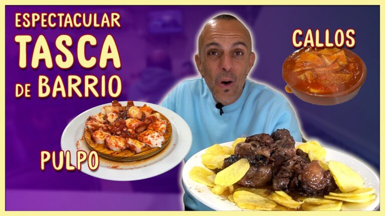 Las Mejores Tapas en Cabrils: Gu&iacute;a de Restaurantes imprescindibles