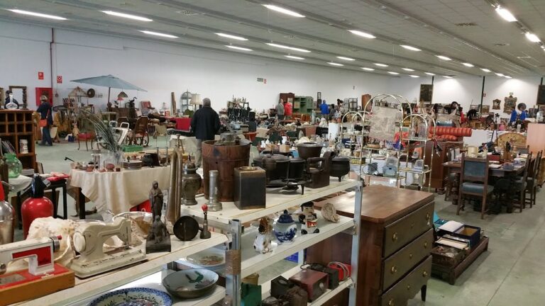 Tiendas de Ropa Vintage en Dosrius: Gu&iacute;a de Descubrimiento