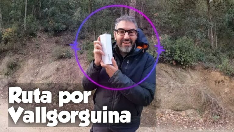 Descubre las Mejores Rutas de Senderismo en Sant Andreu de Llavaneres